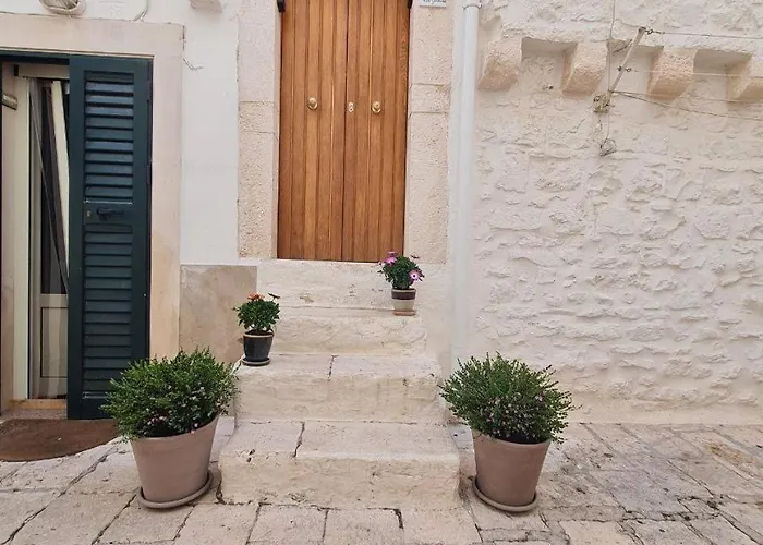 La Dimora Nel Borgo